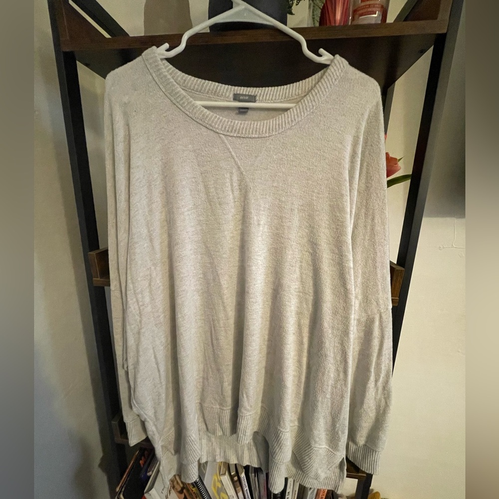 Women's Aerie Gray Sweater
